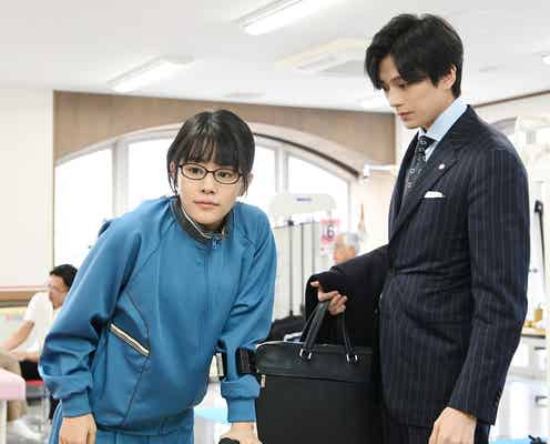 「同期のサクラ」高畑充希、リハビリ中の姿公開 新田真剣佑は心配して…