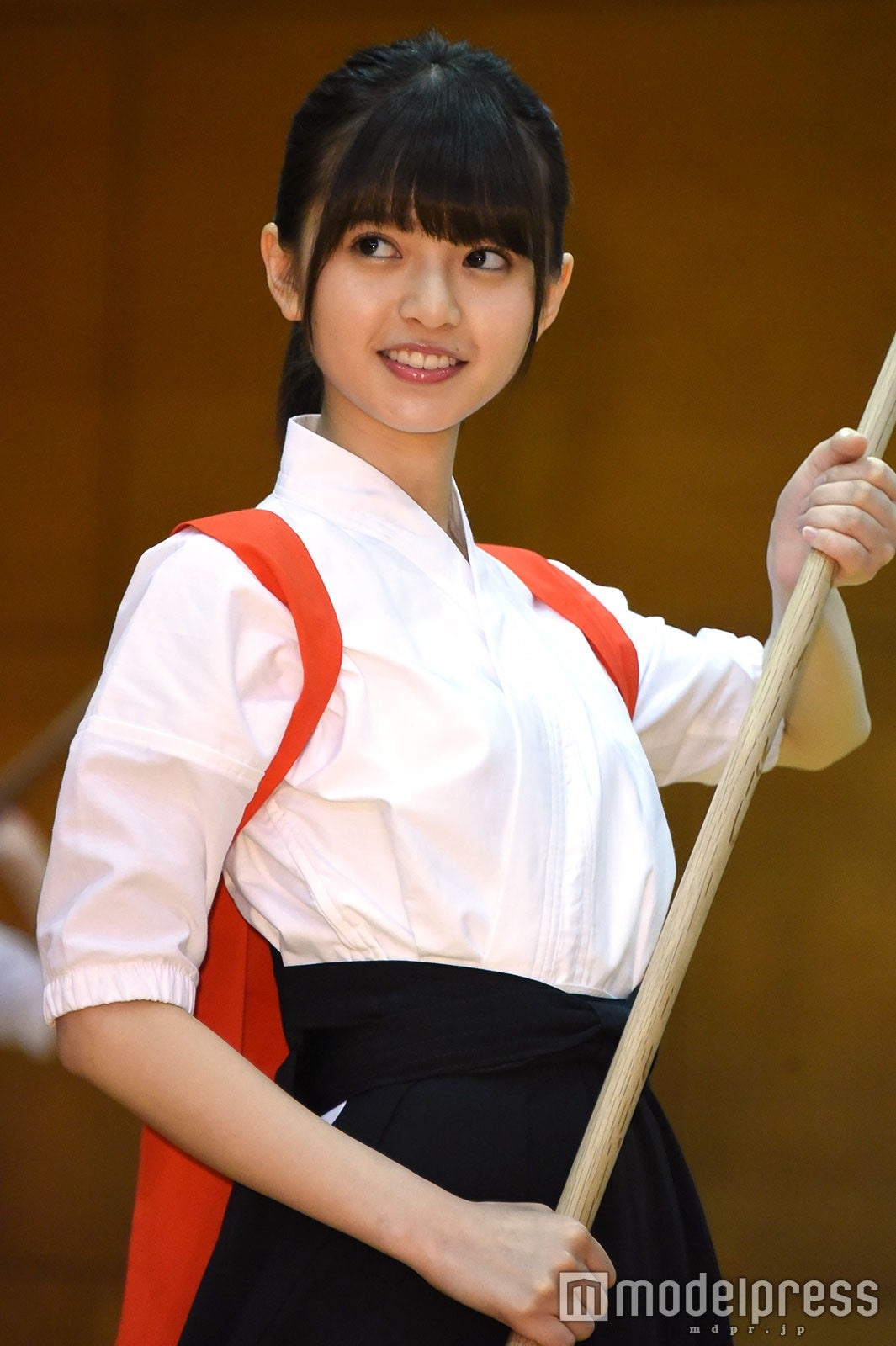 齋藤飛鳥（C）モデルプレス