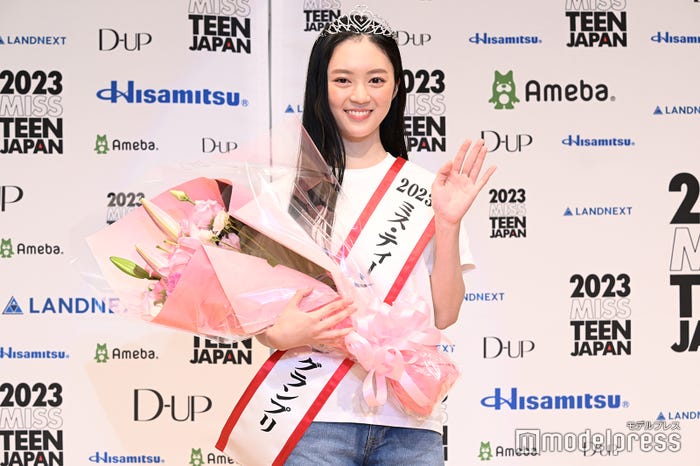 辻村心響さん (C)モデルプレス