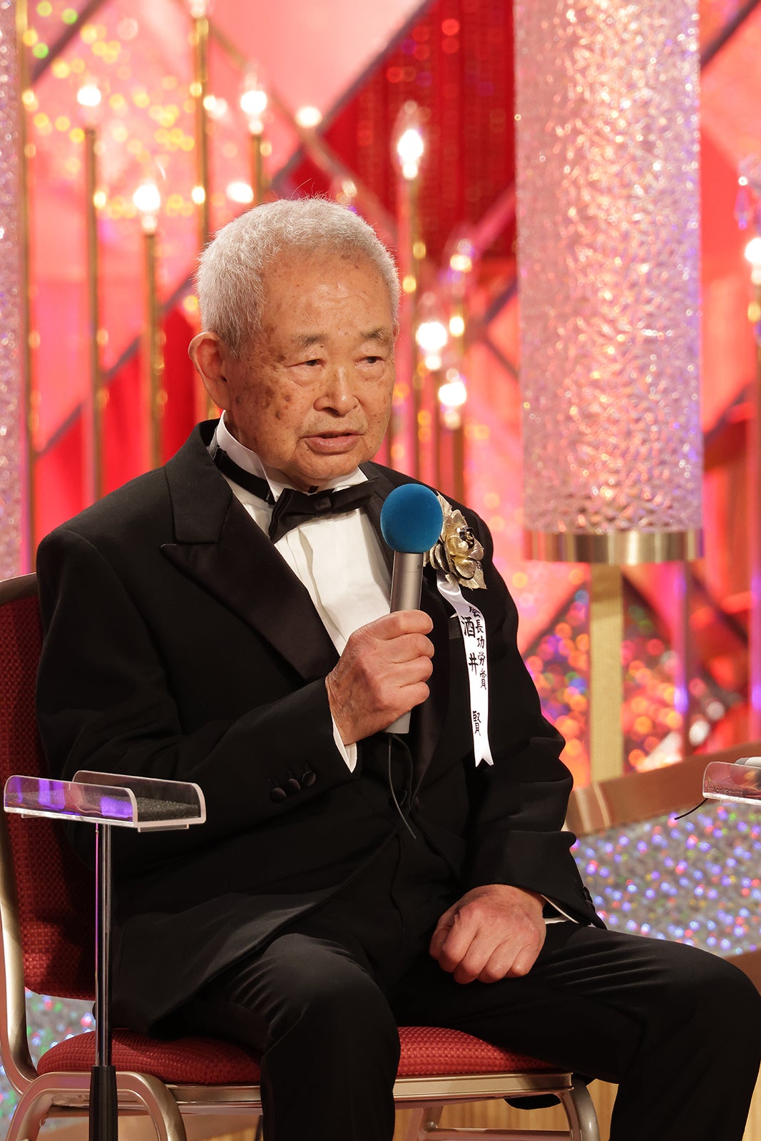 酒井賢（C）日本アカデミー賞協会