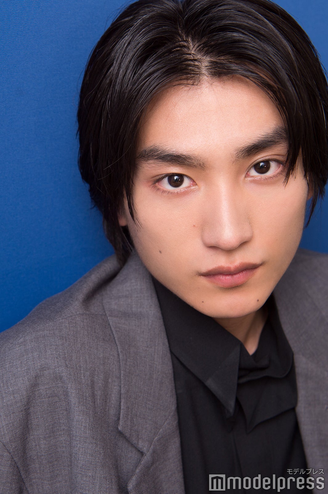 金子大地（C）モデルプレス