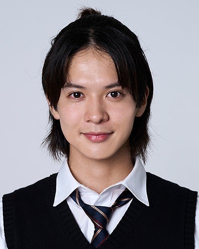 百瀬拓実（C）ABCテレビ