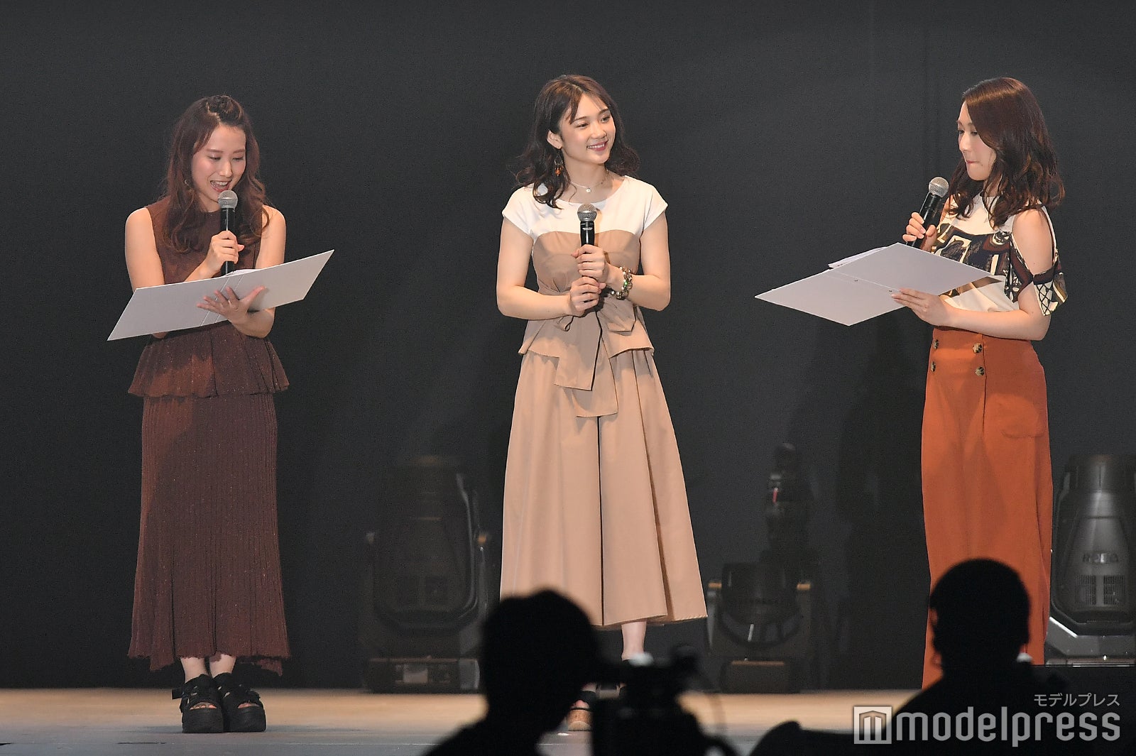 津田ありさ（C）モデルプレス