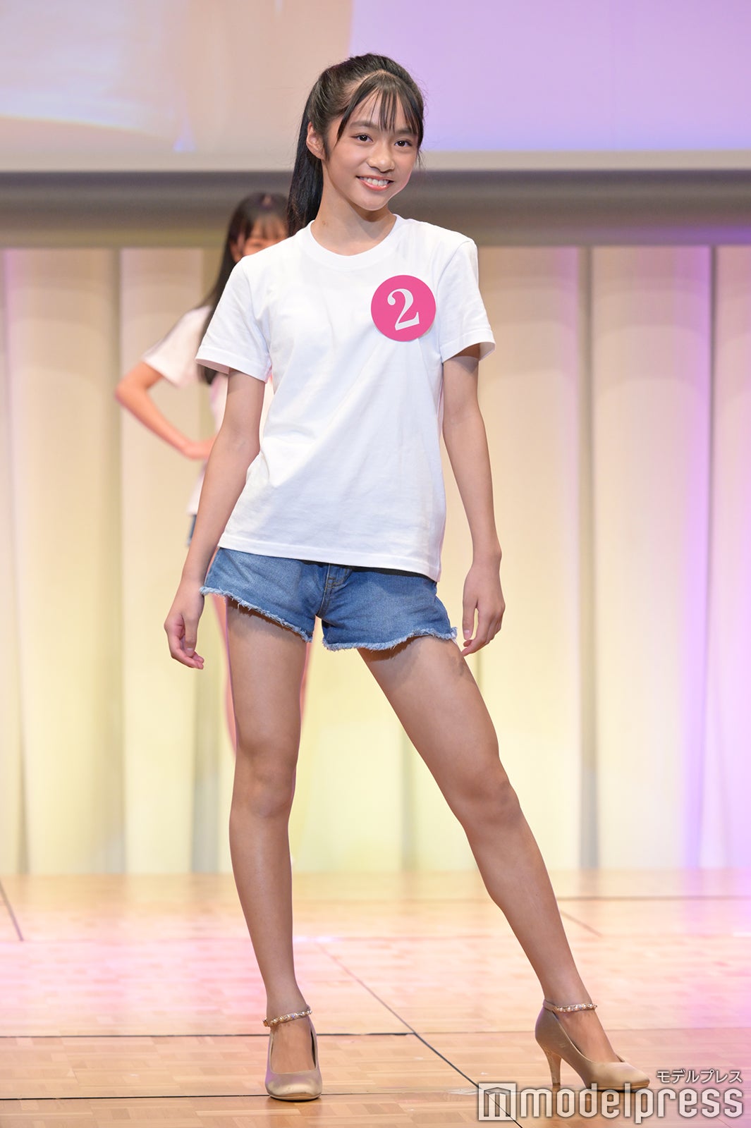 千原愛菜さん（C）モデルプレス