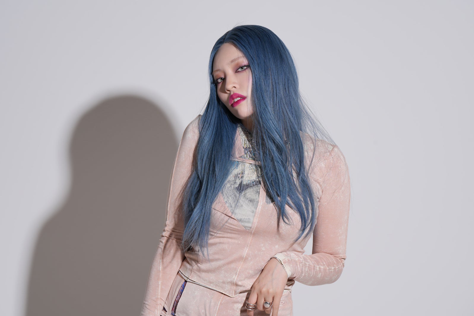 ちゃんみな（提供写真）