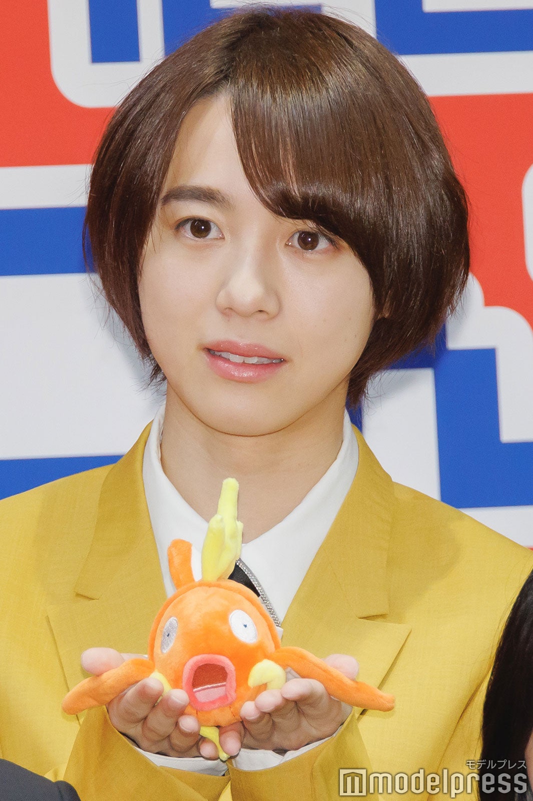 世古口凌（C）モデルプレス