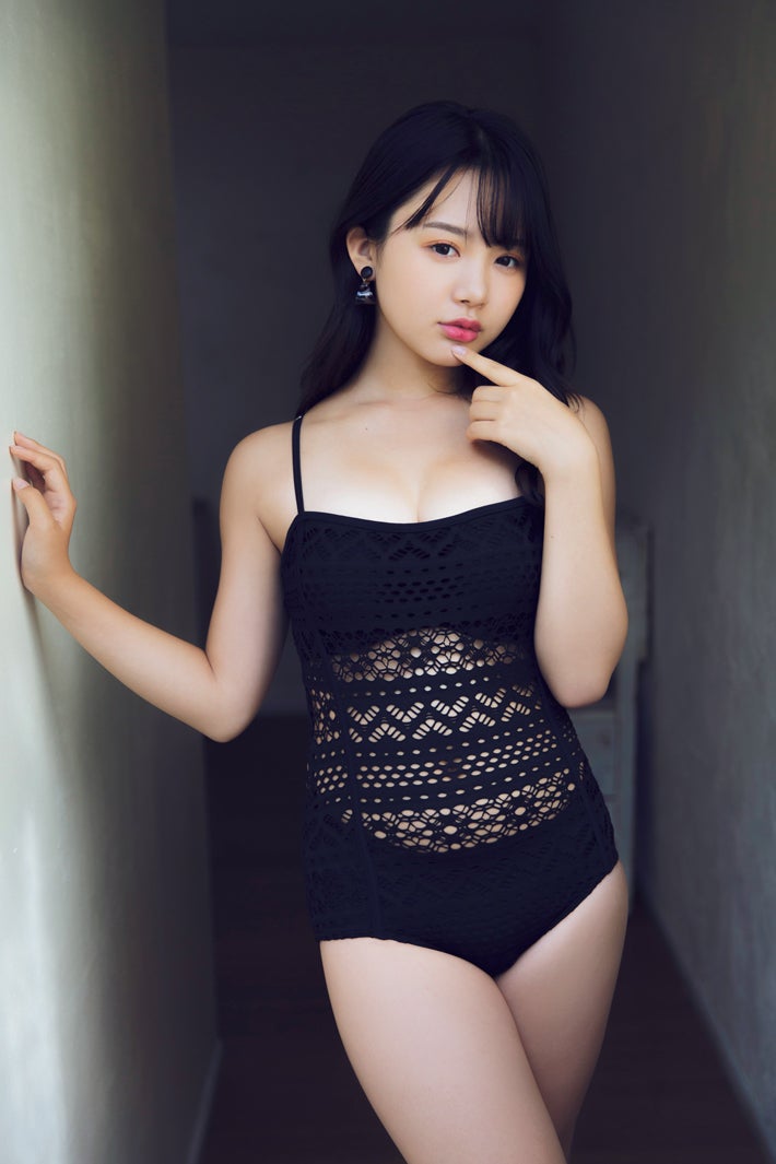 山本姫香（C）石塚雅人、光文社