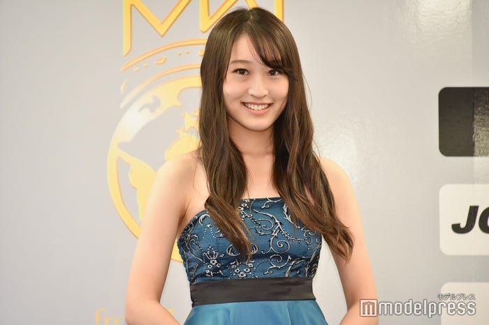 瀬名ののかさん (C)モデルプレス