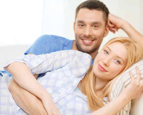 男性を甘えさせることができる女性の特徴5つ つい寄りかかりたくなる…