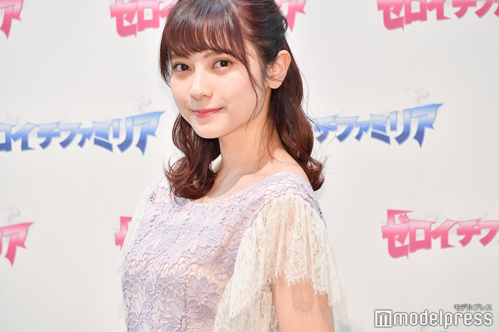 桃月なしこ （C）モデルプレス