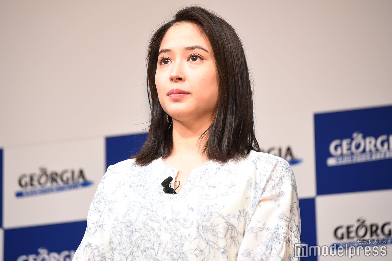 広瀬アリス（C）モデルプレス