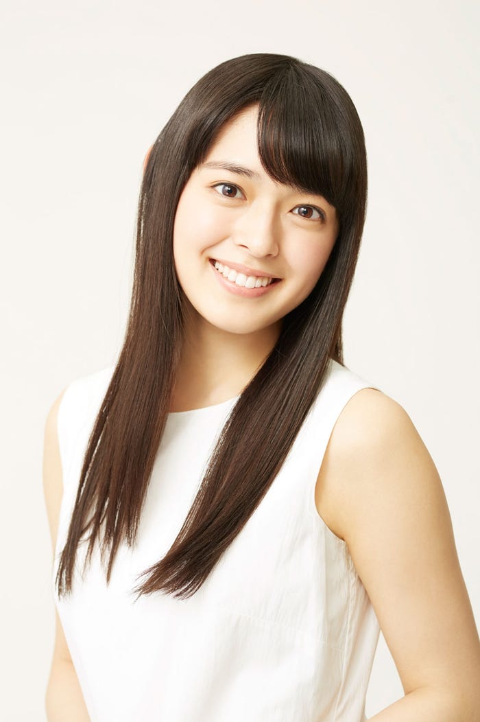 矢作穂香 (画像提供:所属事務所)