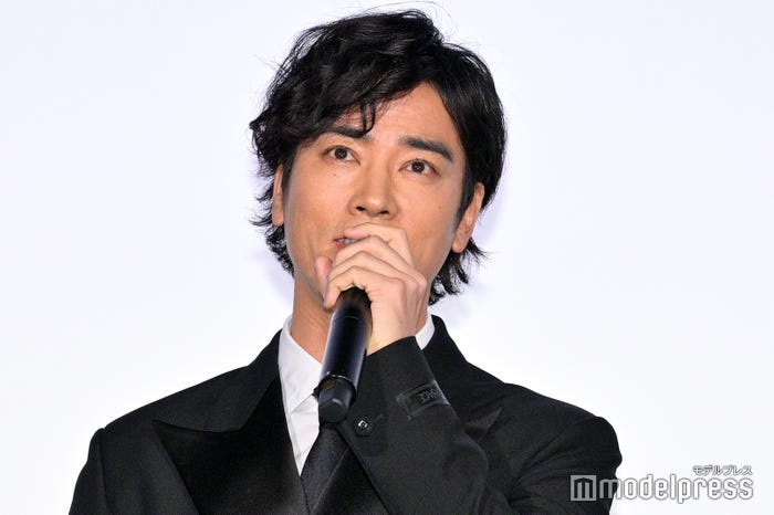 桐谷健太(C)モデルプレス