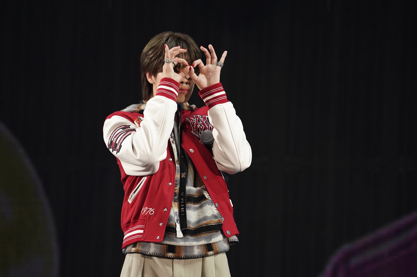 やまと（C）上飯坂 一