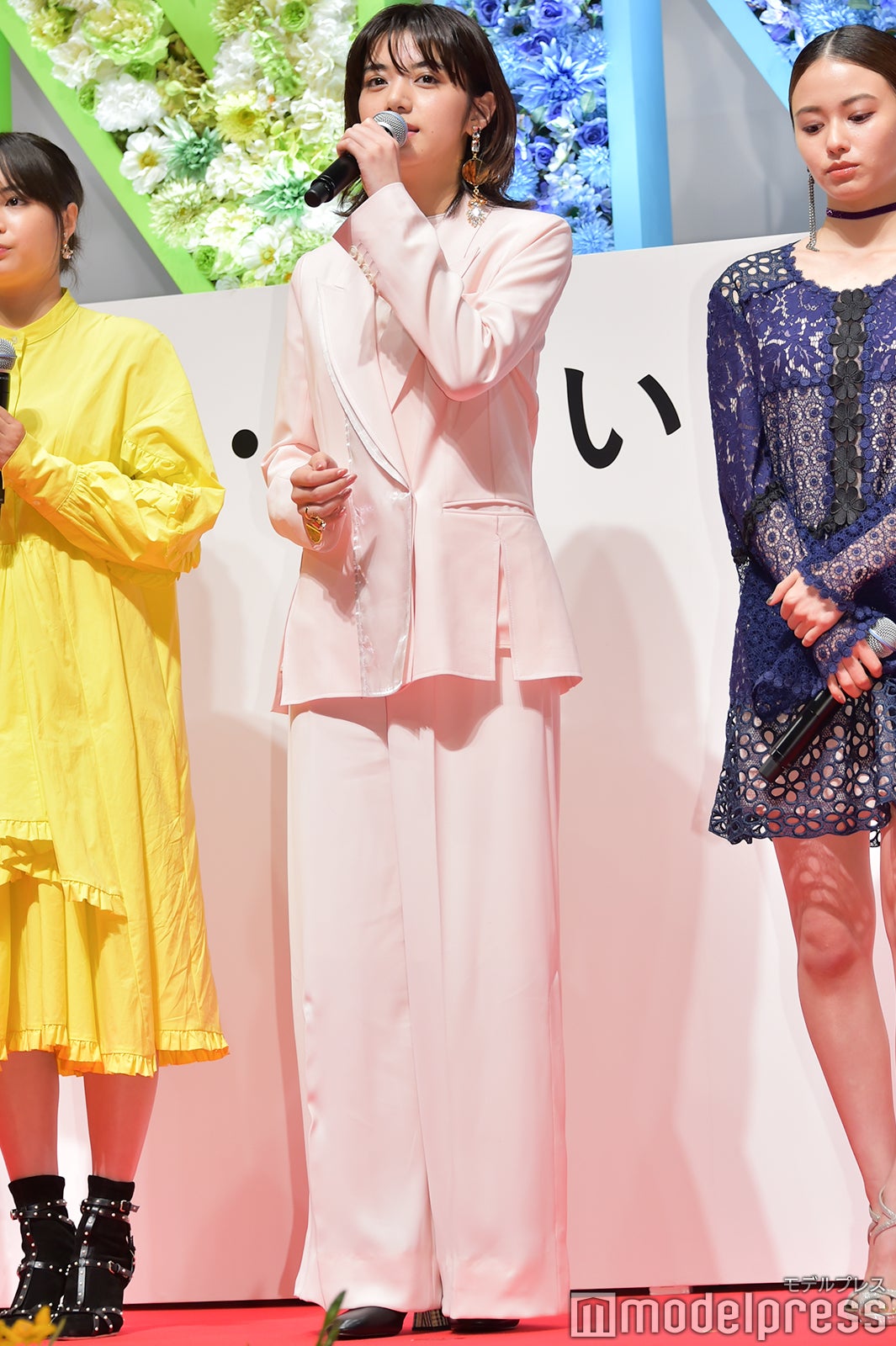 池田エライザ （C）モデルプレス