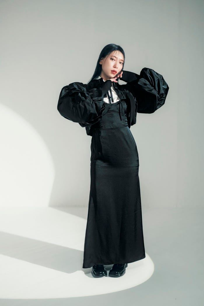 タナカガ/PECHE 005より (提供写真)