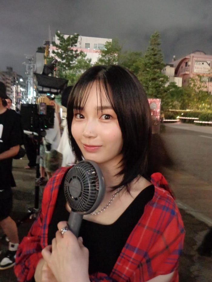 宮崎優Instagramより