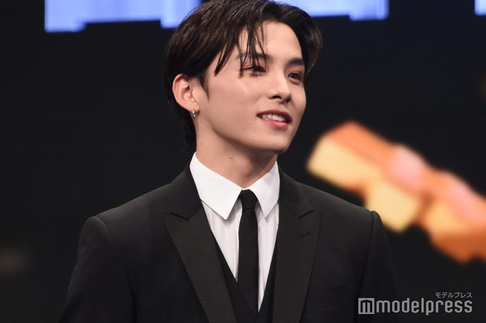 川西拓実 (C)モデルプレス