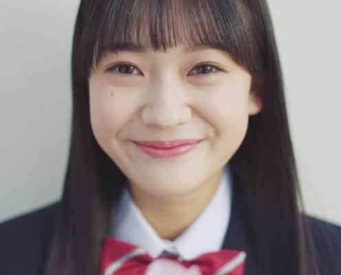 乃木坂46・6人目の5期生「奥田いろは」公開 16歳、千葉県出身は4人目