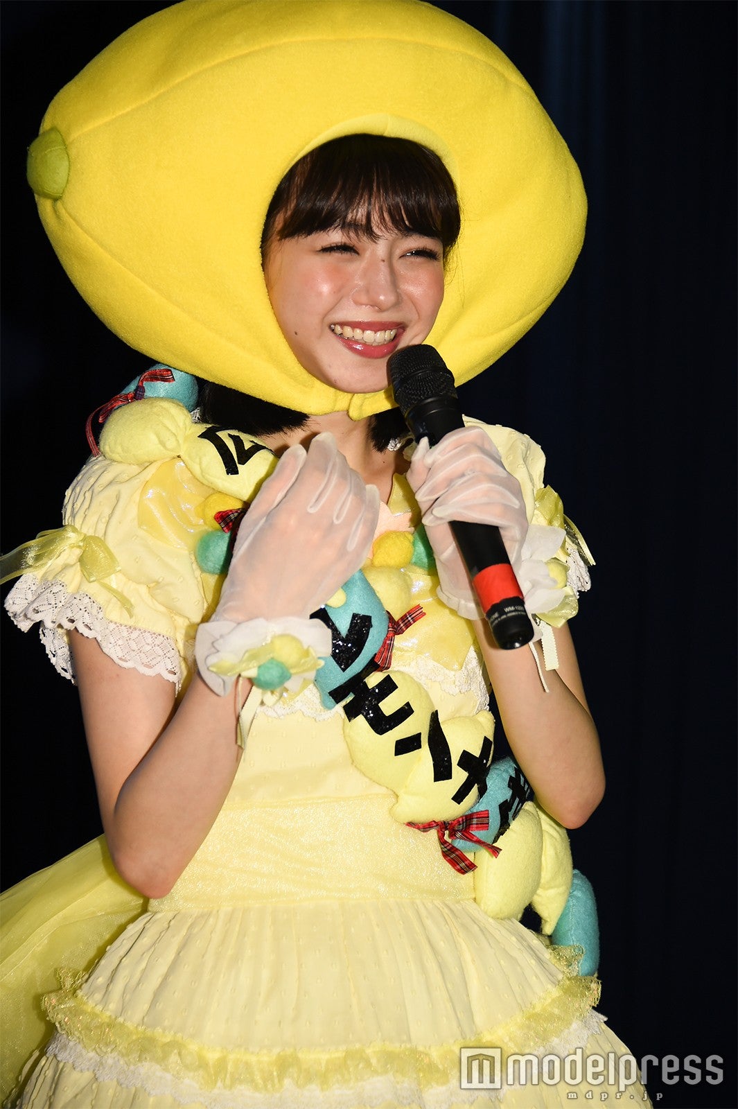 市川美織 （C）モデルプレス