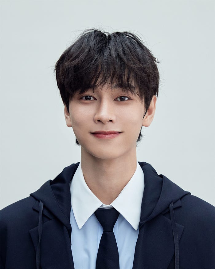 ウチェンユ(C)SLL Joongang Co.,Ltd all rights reserved.