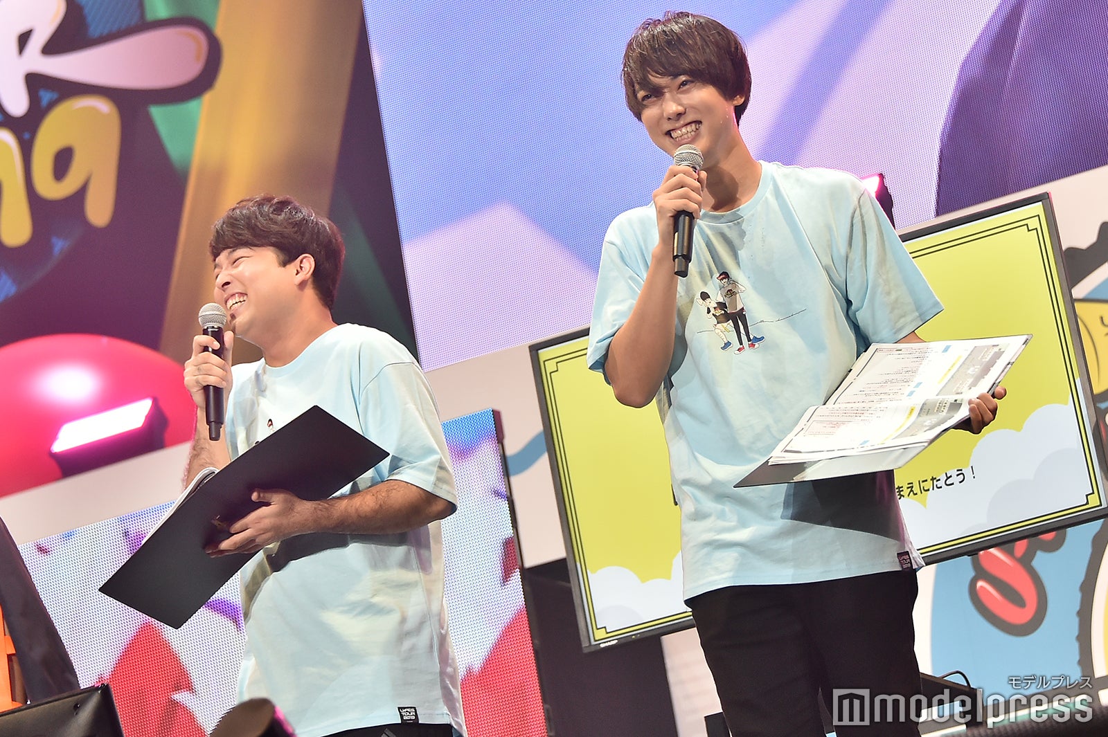 おるたなChannel （C）モデルプレス