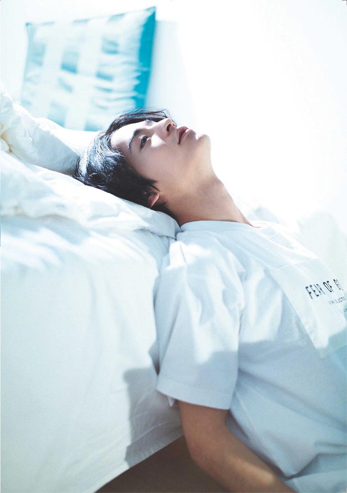 塩野瑛久(画像提供:白夜書房)