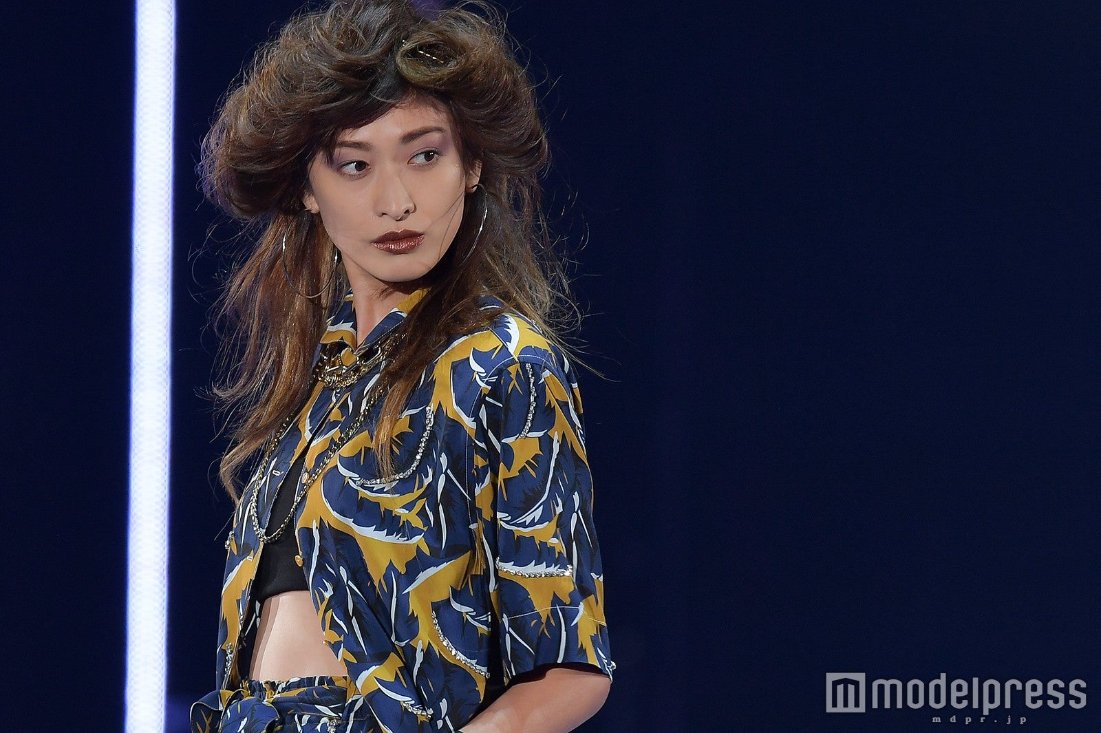 山田優（C）モデルプレス