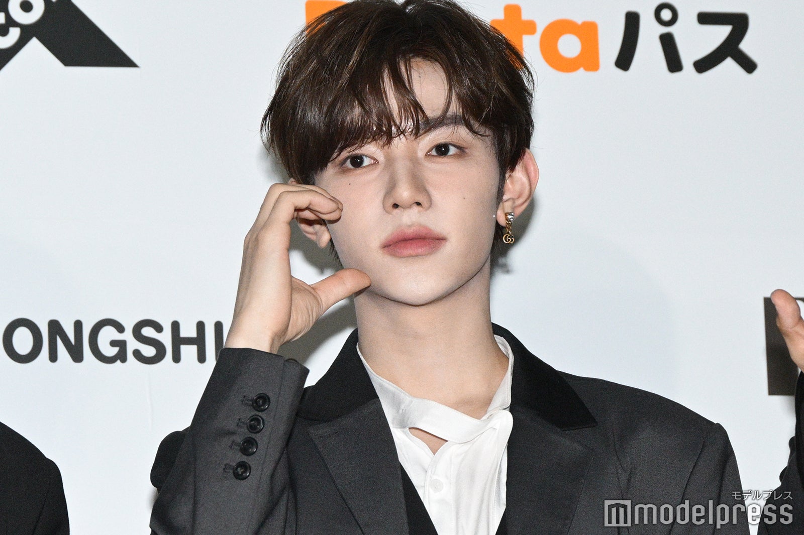 ジャン・ハオ（C）モデルプレス