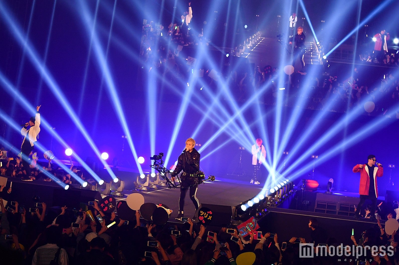 アバンティーズ （C）モデルプレス