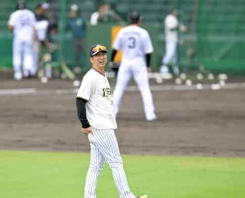 藤川阪神“球児流マネジメント” 日本S遠征先で外食のススメ 短期決戦のリラックスタイム「非常に重要」