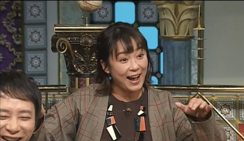 佐藤仁美（写真提供：日本テレビ）