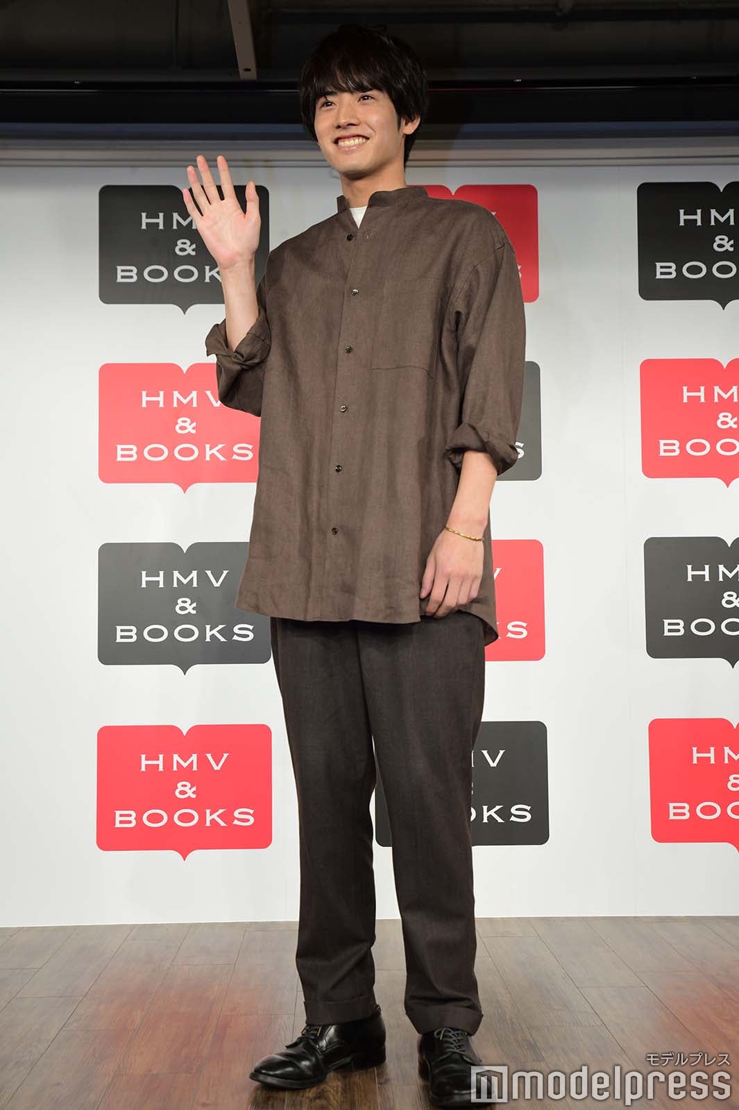 赤楚衛二 （C）モデルプレス