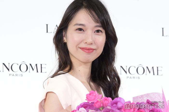 戸田恵梨香(C)モデルプレス