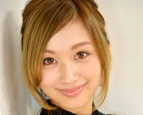 元テラスハウス近藤あや、ファッション誌で連載スタート 芸能事務所所属の理由も語る モデルプレスインタビュー