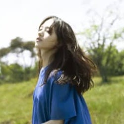 清原果耶、初主演映画で主題歌担当 Cocco書き下ろしの楽曲