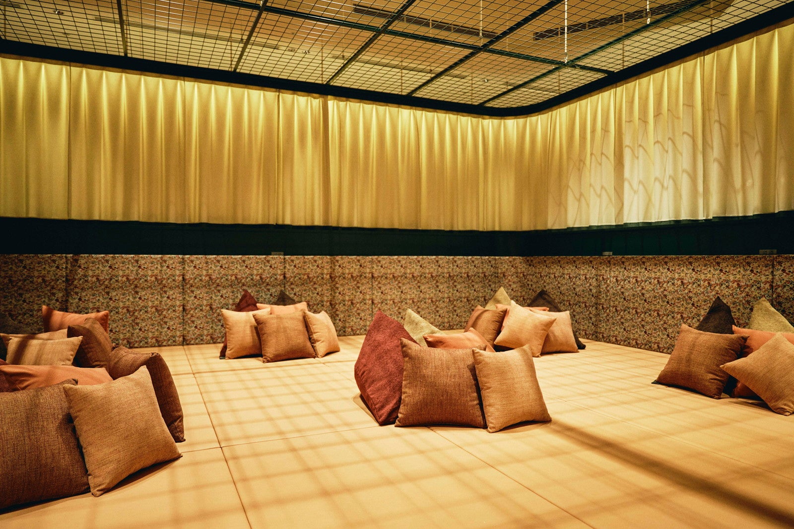 星野リゾート　1955 東京ベイ／提供画像