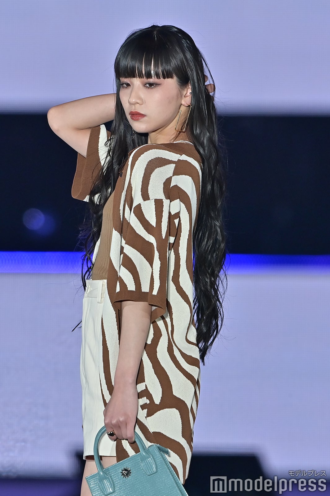 （C）モデルプレス