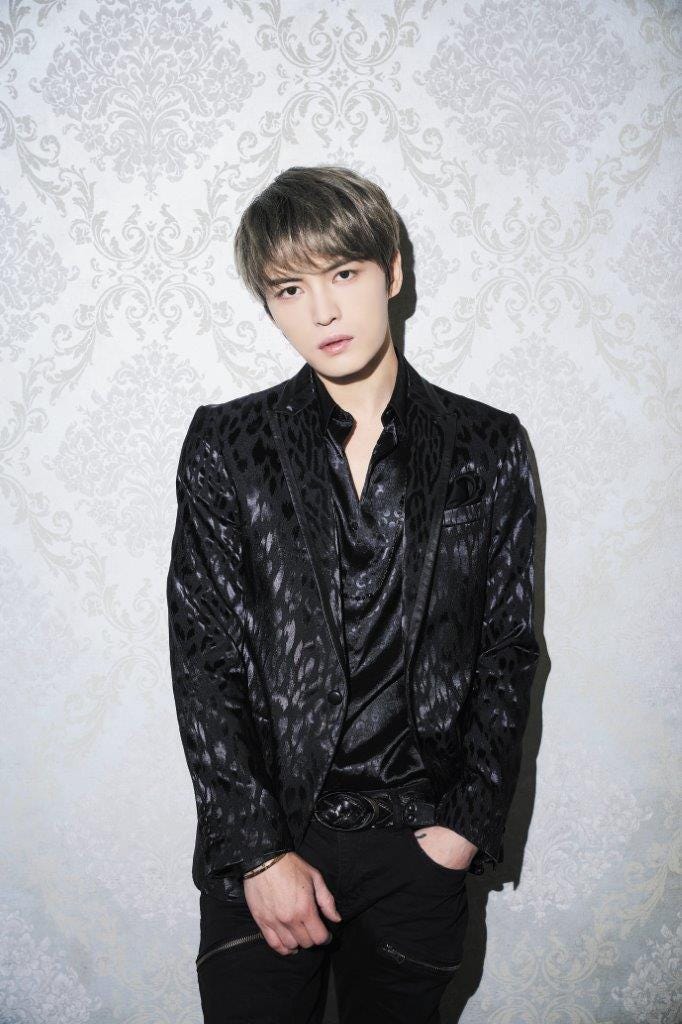 ジェジュン(提供写真)
