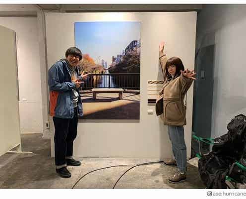 ミキ亜生、上白石萌音の誕生日を祝福「萌音やん誕生日おめでとう」