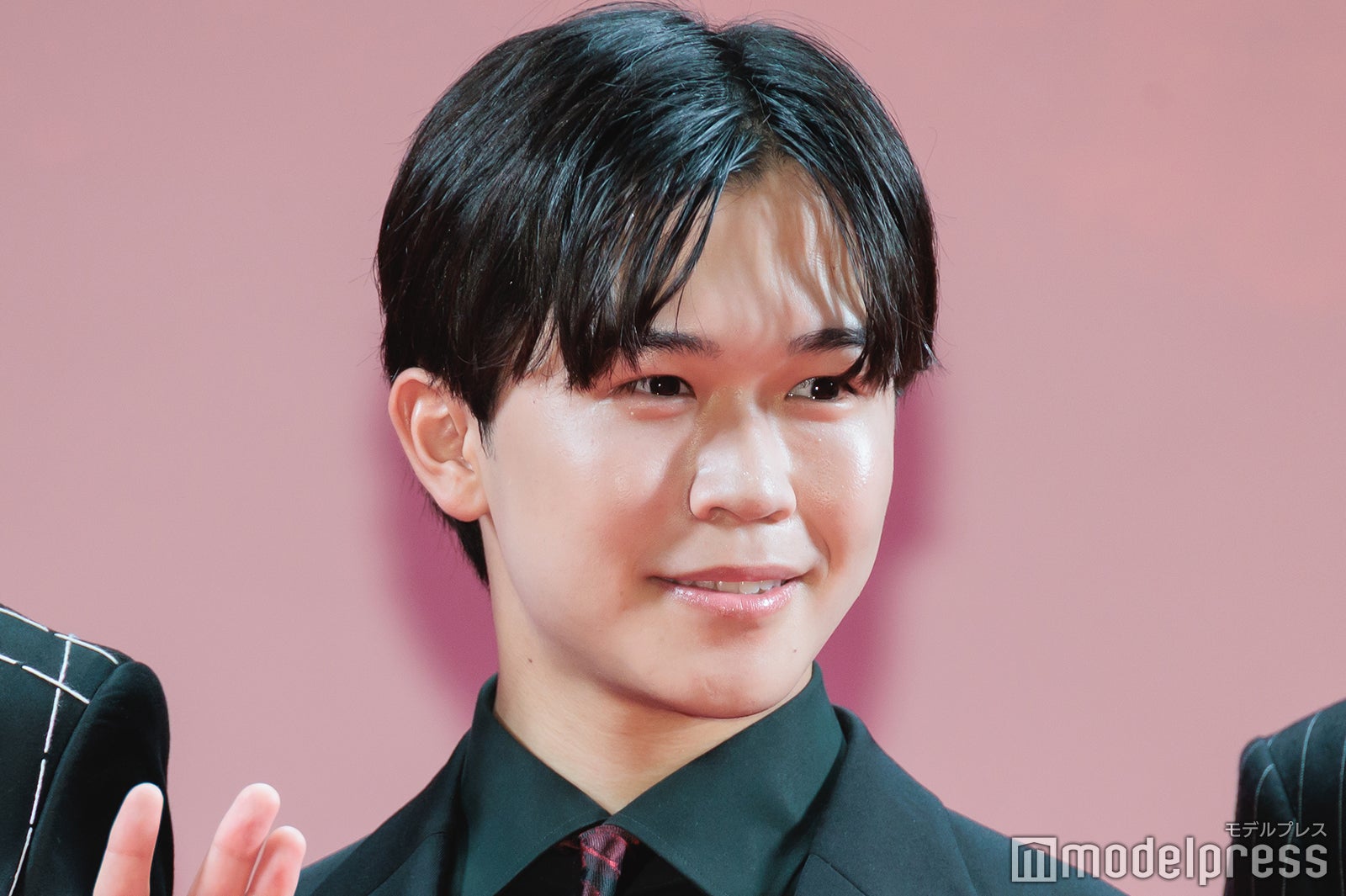 鈴木福（C）モデルプレス