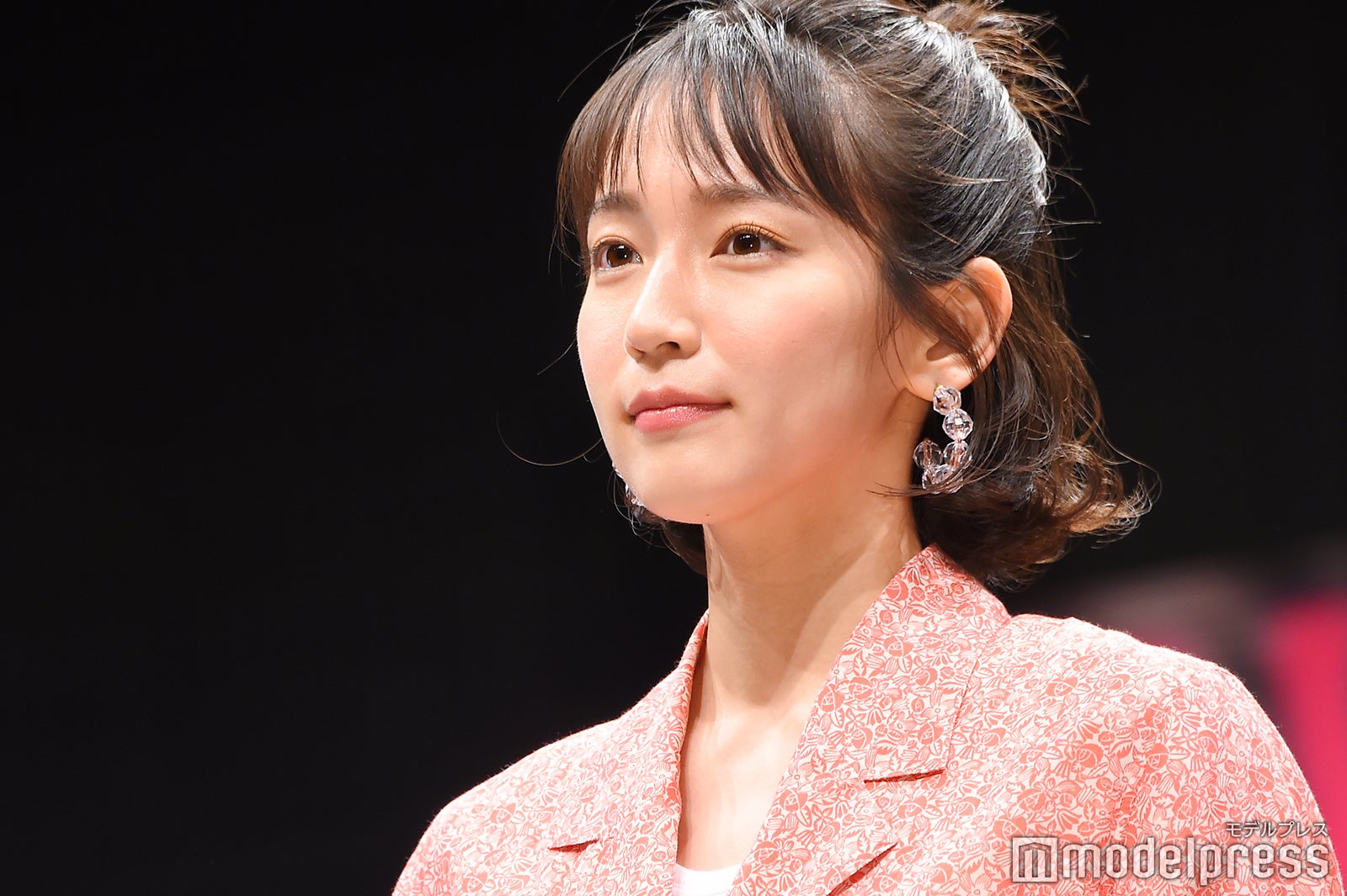 吉岡里帆（C）モデルプレス