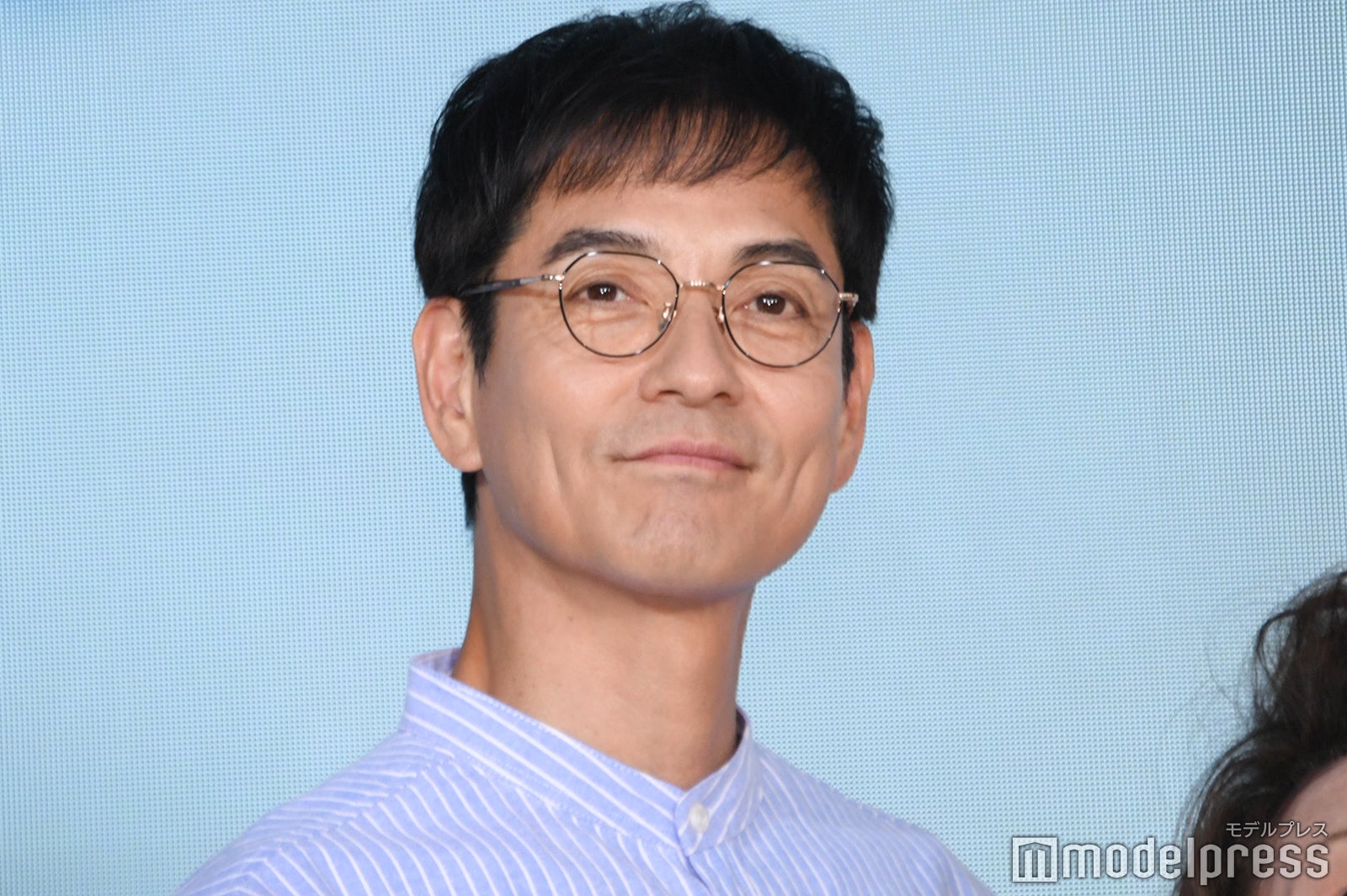 沢村一樹（C）モデルプレス