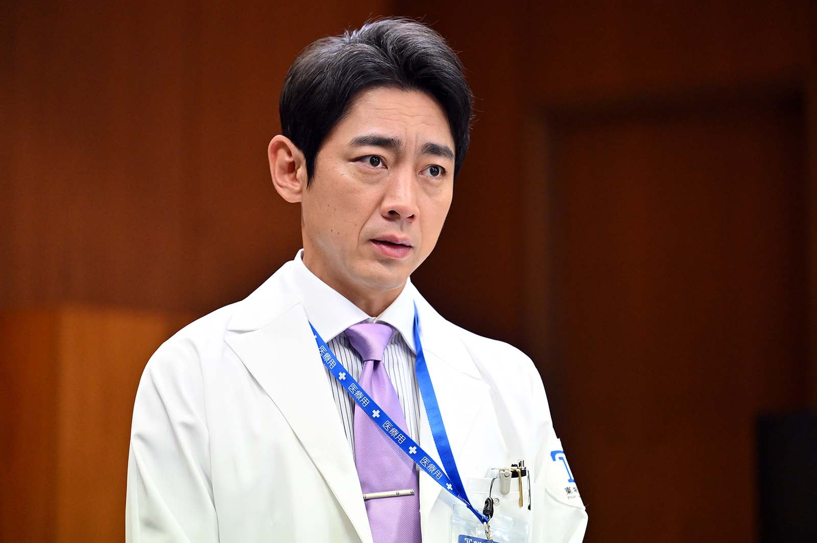 小泉孝太郎「ブラックペアン シーズン２」第1話より（C）TBS