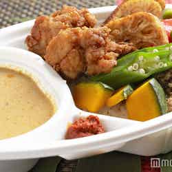 cafe 58 Island style KONA Curry/画像提供:カッパドゥエチ