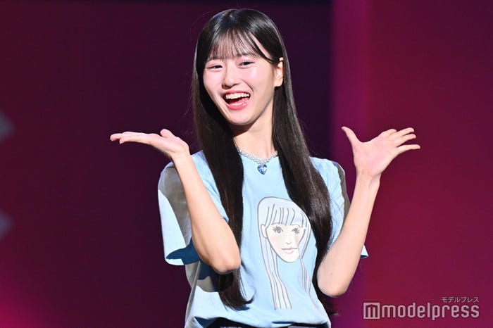 八木愛月(C)モデルプレス