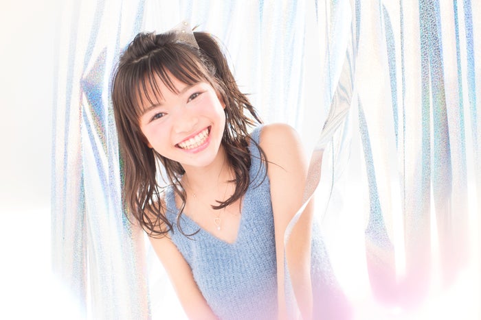 Nicola 新モデルは6人 新垣結衣 松井愛莉 永野芽郁らに続く プロフィール モデルプレス Nicola 新モデルは6人 新垣結衣 松井愛莉 永野芽郁らに続く プロフィール モデルプレス
