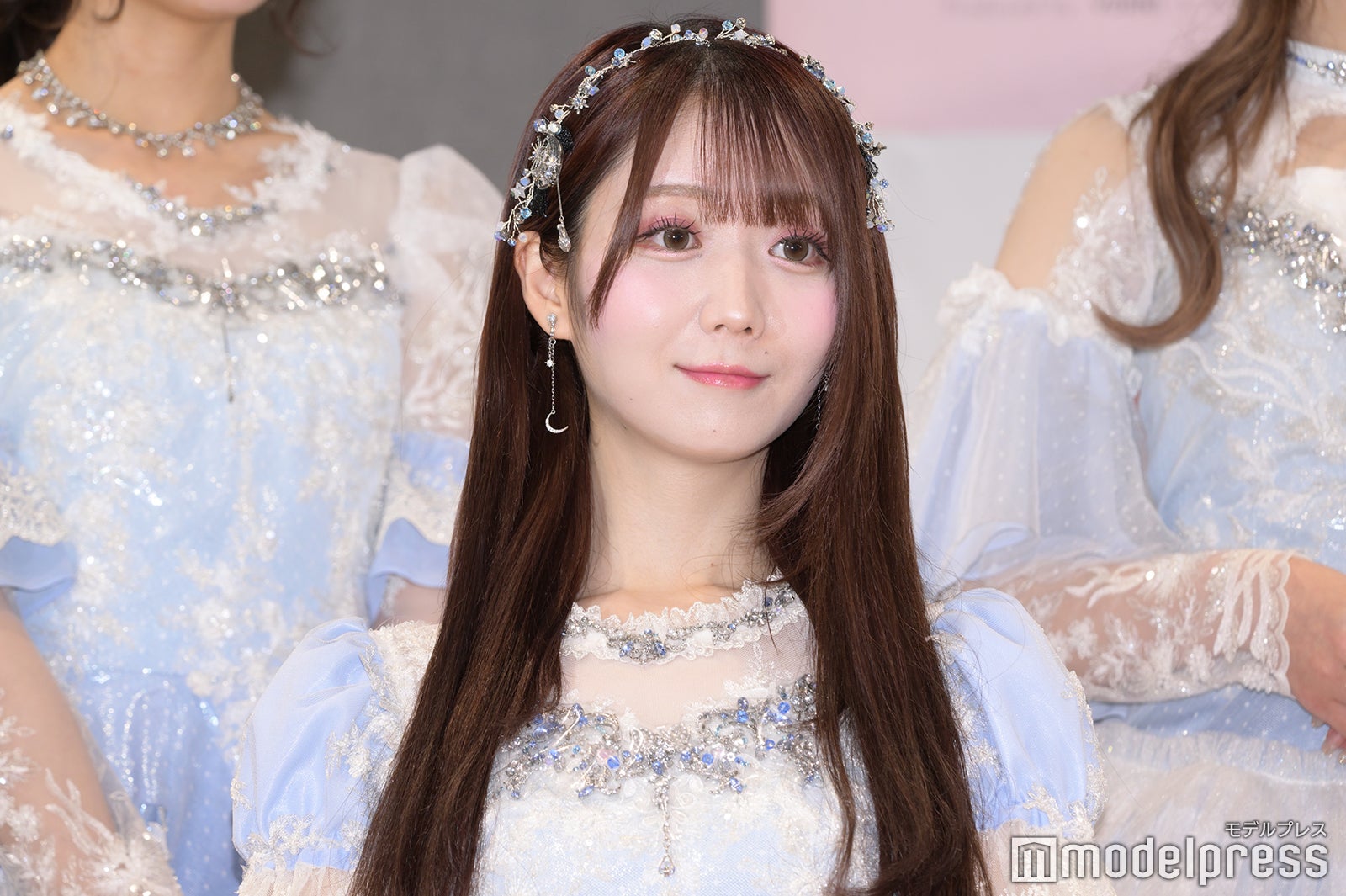 大谷映美里（C）モデルプレス