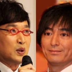 博多大吉 蒼井優が山里亮太と結婚をしたことを千鳥が未だに納得していないと暴露 モデルプレス 博多大吉 蒼井優が山里亮太と結婚をしたことを千鳥が未だに納得していないと暴露 モデルプレス