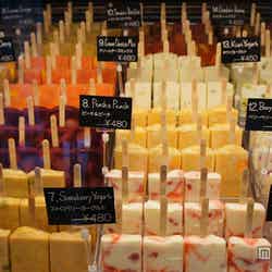 4月3日、「PALETAS」初のカフェ店舗がオープン【モデルプレス】